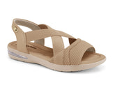 Flat Sandal